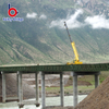 Manufacture Cheap Prefabricated Compact Steel Military Temporary Seel Bridge