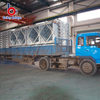 Factory Price Puente Bailey Foundation China Supplier Temporary Steel bridge