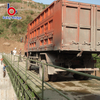 Pedestrian Bridge Factory Direct Q321 Bailey Bridge The Best Popular Bailey Bridge