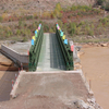 Bailey Bridge (HD-321,51m Long, TDR) To China Railway First Engineering Group, Xunhua County, Xining City, Qinghai Province