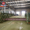 Professional manufacturer prefabricated building steel structure bridge/pedestrian bridge