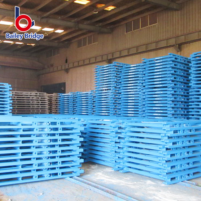 Professional manufacturer prefabricated building steel structure bridge/pedestrian bridge