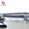 High Quality With Low Price customized steel bridge structures