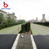 Factory Sale bailey steel emergency bridge China manufacturer