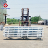 Professional manufacturer prefabricated building steel structure bridge/pedestrian bridge