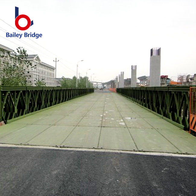 wholesaling bailey steel bridge most popular truss bridge