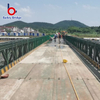 highway temporary bridge steel bridge structures