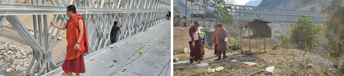 Malaysias opening process-