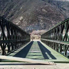 With Low Price cantilevered bridge truss