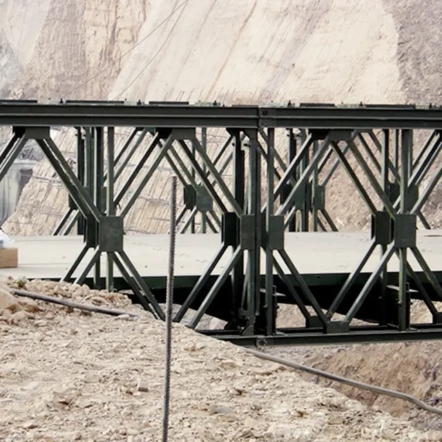Bailey Bridge