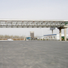 Bailey Bridge (CB-200, Double-lanes) To The Construction Bureau, Guan County, Liaocheng City, Shandong Province