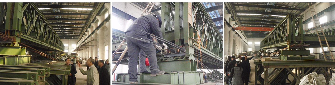 Modeling pictures---