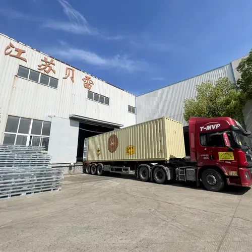 Why Choose Modular Bailey Bridge Solutions for Your Project