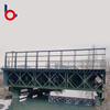 Multi-lanes Bailey Bridge, Chuansha County, Shanghai City