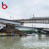 Bailey Bridge (CB-200) To Huanghe Hydropower Development CO., LTD, Qinghai Province