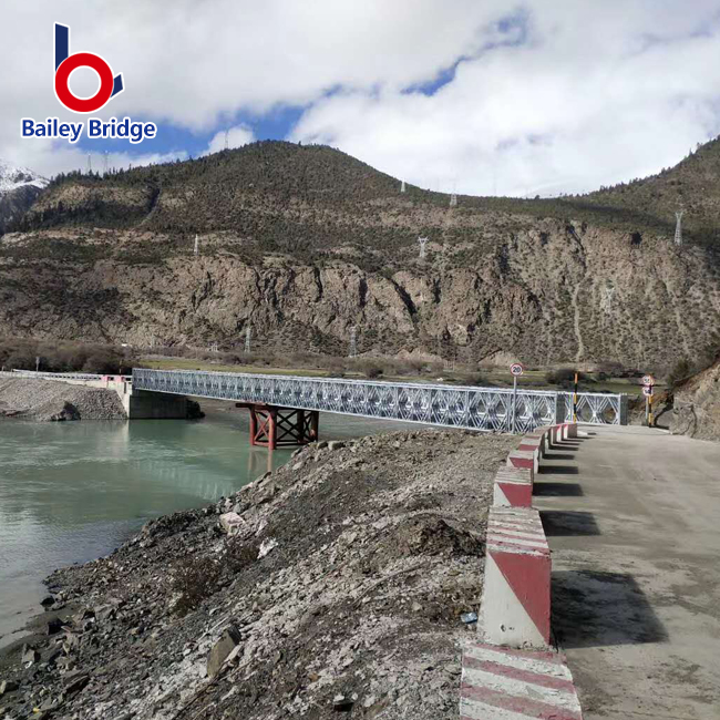 wholesaling bailey steel bridge most popular truss bridge