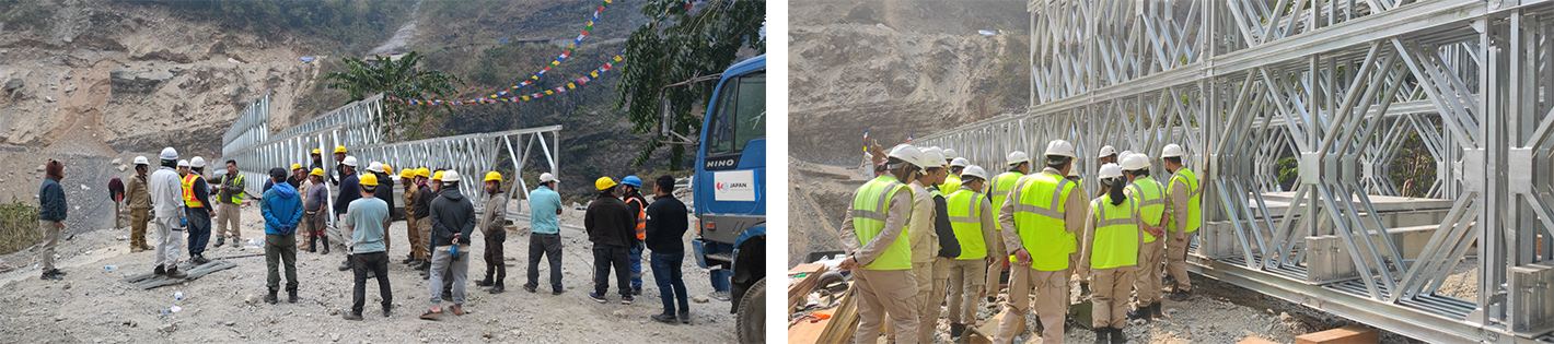 Work is the process of learning