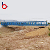 customized temporary bridge steel bridge structures