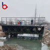 Multi-lanes Bailey Bridge, Chuansha County, Shanghai City