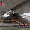 Bailey Bridge (CB-200) To Huanghe Hydropower Development CO., LTD, Qinghai Province