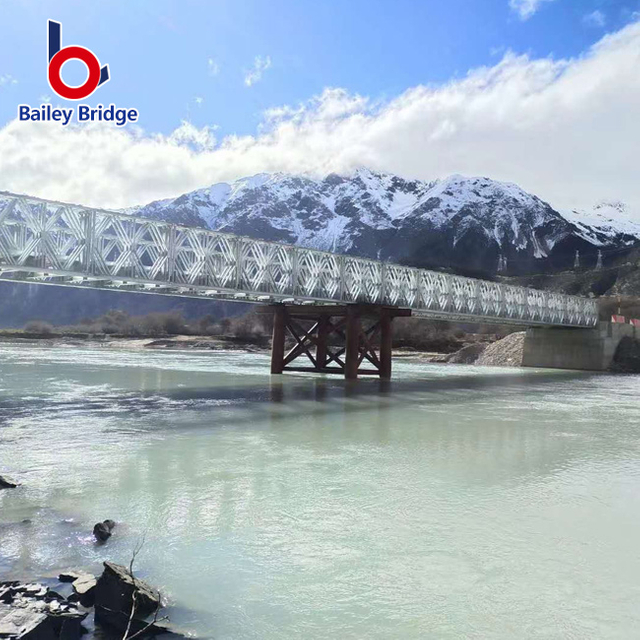 wholesaling bailey steel bridge most popular truss bridge