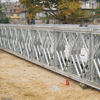 Bailey Bridge (CB-200, Double-lanes) To The Construction Bureau, Guan County, Liaocheng City, Shandong Province