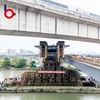 Bailey Bridge (CB-200) To Huanghe Hydropower Development CO., LTD, Qinghai Province