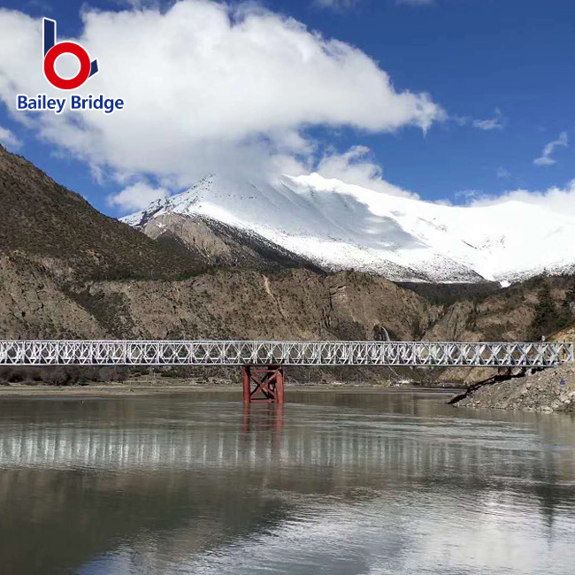 wholesaling bailey steel bridge most popular truss bridge