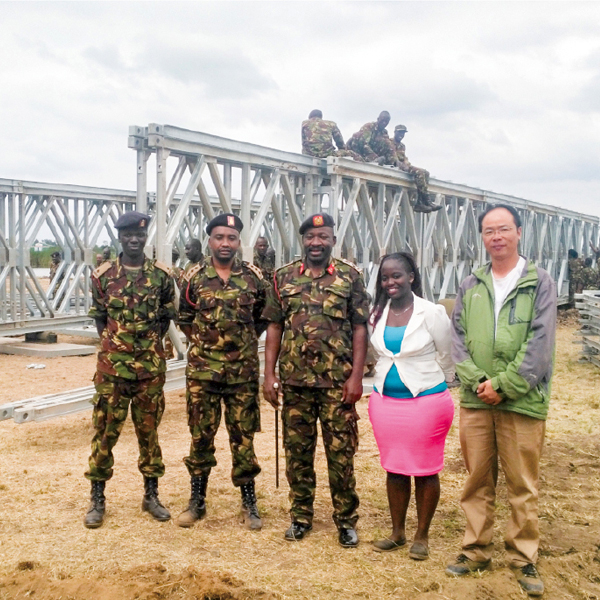 wholesaling bailey steel bridge most popular truss bridge