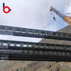 Factory Sale Price of Bailey Bridge Steel Emergency Bridge China Manufacturer Pedestrian Bridge