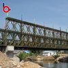 modular temporary bridge steel bridge structures