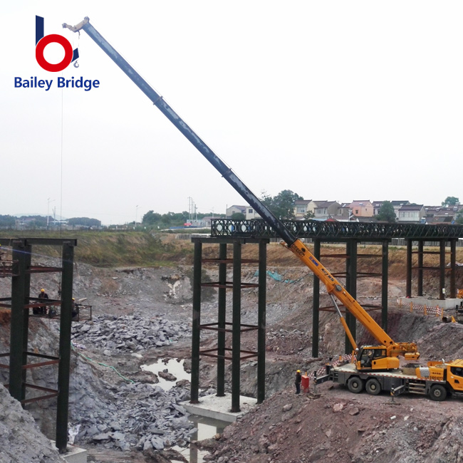 With Low Price cantilevered bridge truss