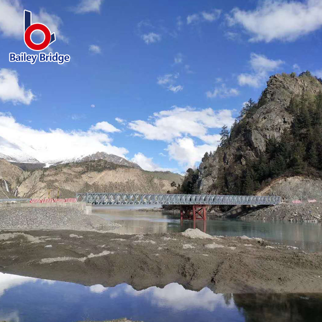 wholesaling bailey steel bridge most popular truss bridge