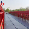 Bailey Bridge (HD-321, TSR) To SINOHYDRO BUREAU 14CO.LTD, Xining City, Qinghai Province