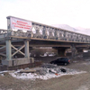 Bailey Bridge (CB-200, Double-lanes) To The Construction Bureau, Guan County, Liaocheng City, Shandong Province